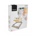 Andador Poppy Mostaza de Kikkaboo